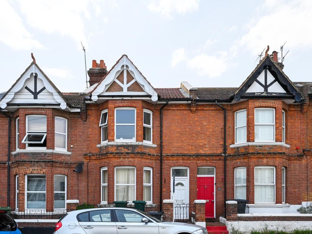 1 bed flat to rent in Tamworth Road, Hove BN3, £1,100 pcm Zoopla