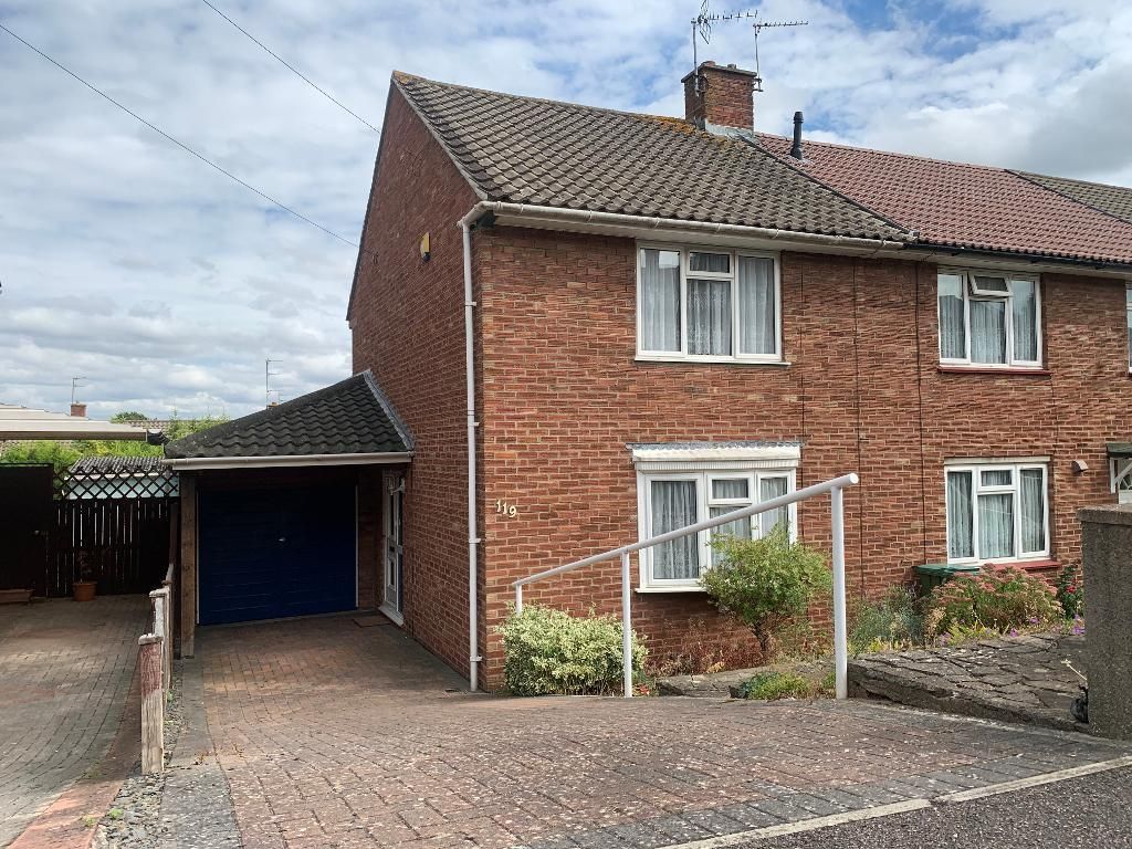 2 bed property for sale in Westbourne Road, Downend, Bristol BS16 Zoopla