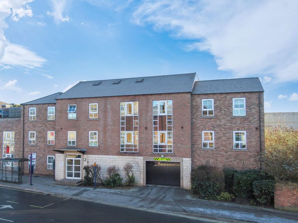 2 bed flat for sale in Paragon House, Fawcett Street, York YO10 Zoopla