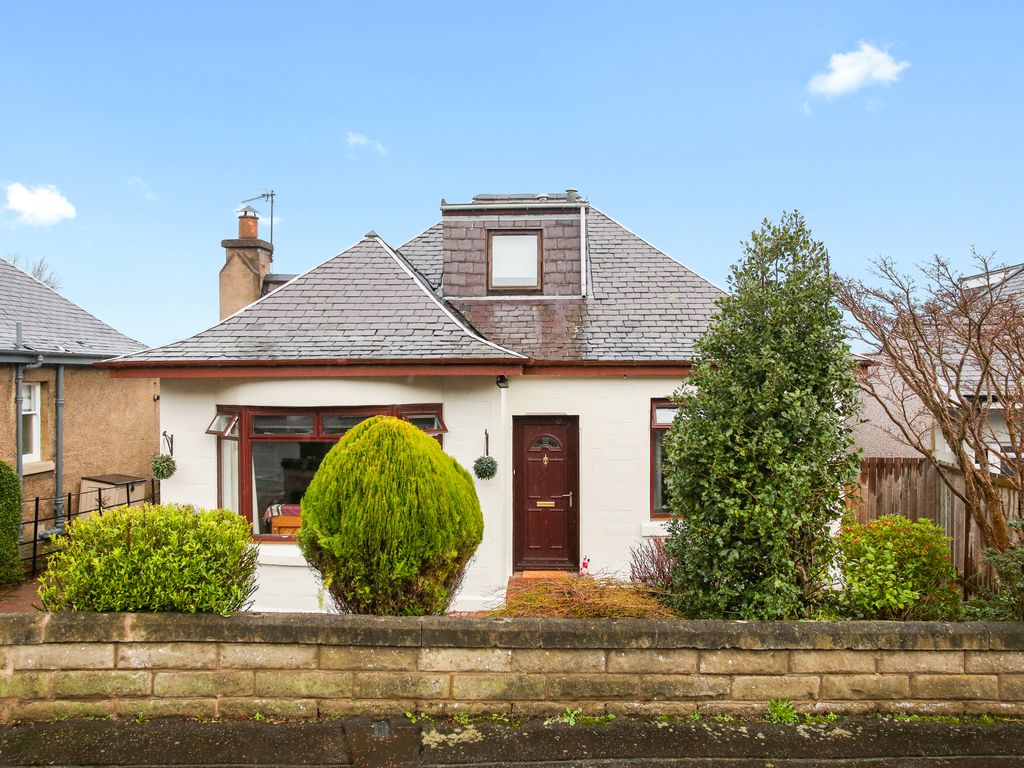 5 bed detached house for sale in 18 Abercorn Crescent, Willowbrae