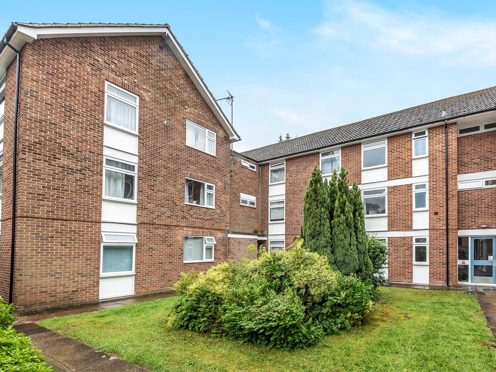 2 bed flat to rent in Norman Road, Winchester SO23 Zoopla