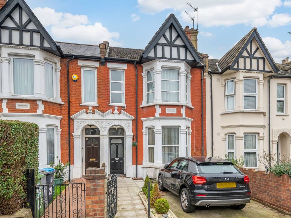 2 bed flat for sale in St Johns Avenue, Harlesden, London NW10 Zoopla