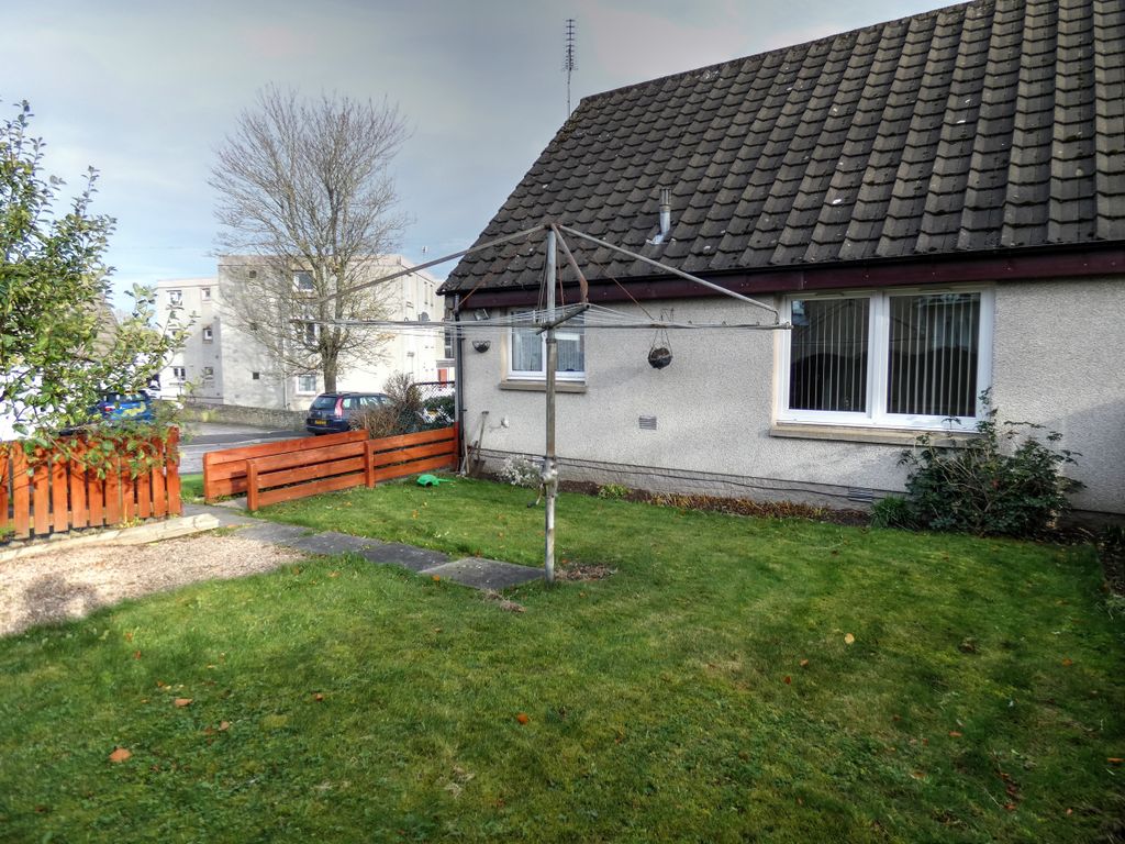 1 bed bungalow for sale in Muirton Crescent, Dyce, Aberdeen AB21 Zoopla