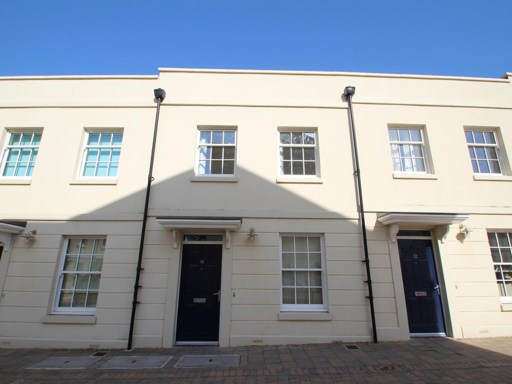 2 bed terraced house to rent in Beagle Road, Plymouth PL1 Zoopla