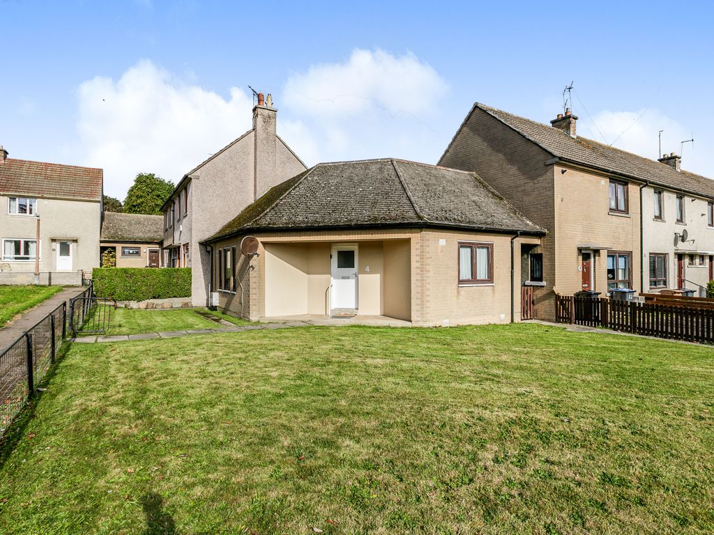 1 bed bungalow for sale in Sheddocksley Drive, Aberdeen AB16 Zoopla