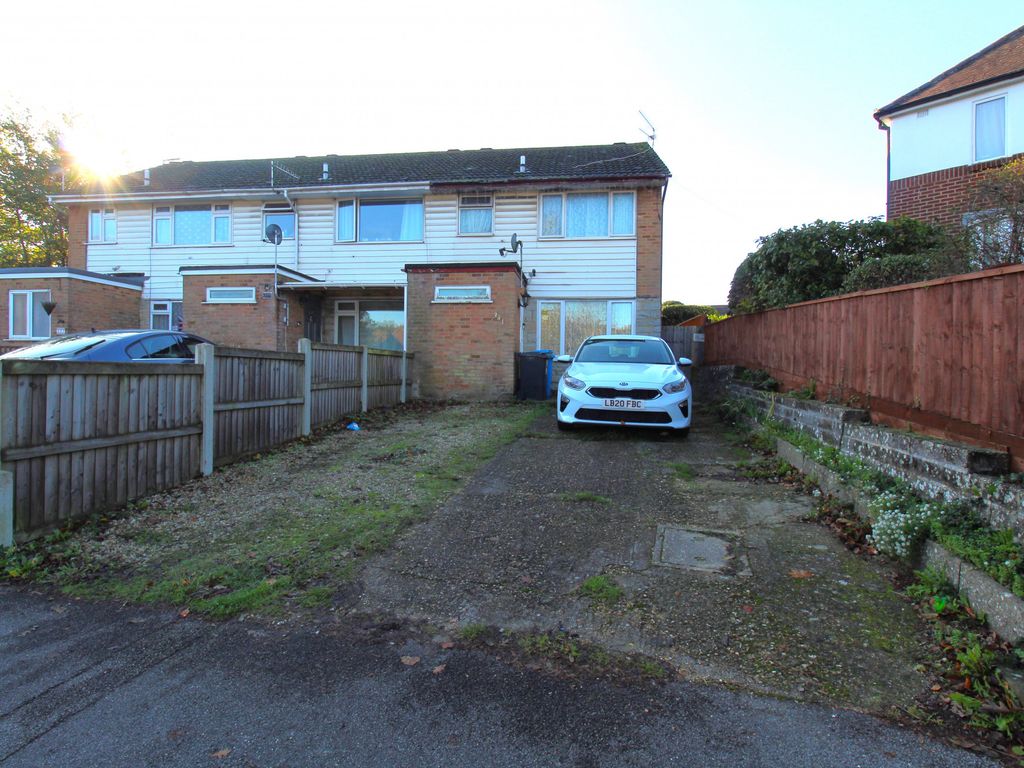 3 bed end terrace house for sale in Blandford Road, Poole BH15 Zoopla
