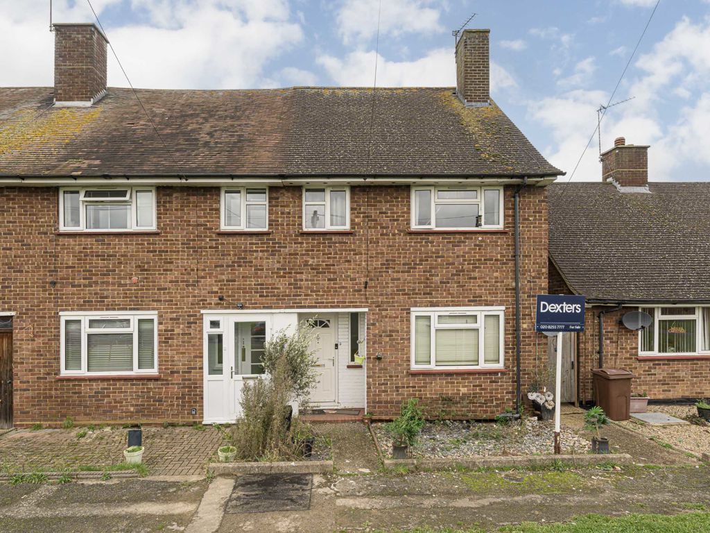3 bed property for sale in Wigley Road, Feltham TW13, £399,950 Zoopla