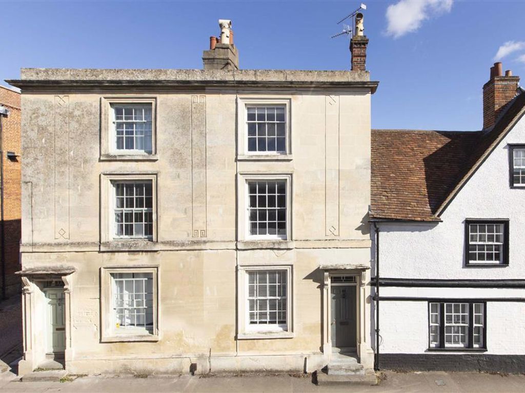 3 bed town house for sale in Bath Street, Abingdon OX14 Zoopla