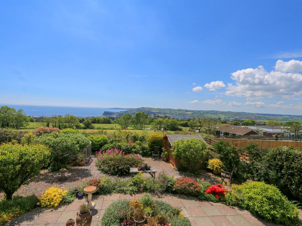 2 bed detached bungalow for sale in Maudlin Drive, Teignmouth TQ14 Zoopla