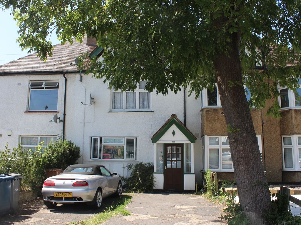 1 bed flat to rent in College Hill Road, Harrow Weald, Harrow HA3, £1,200 pcm Zoopla