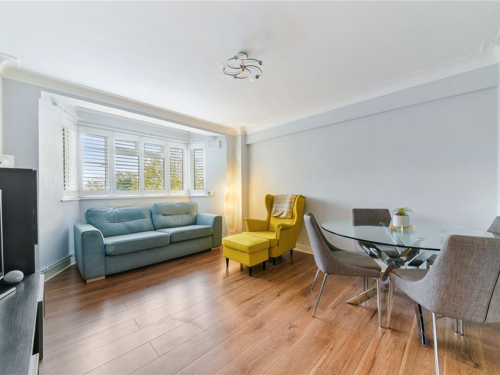1 bed flat for sale in Streatham High Road, London SW16, £325,000 Zoopla