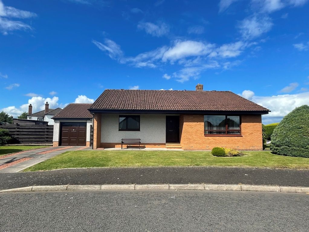 2 bed bungalow for sale in 11 Essex Park Drive, Dumfries DG1 Zoopla