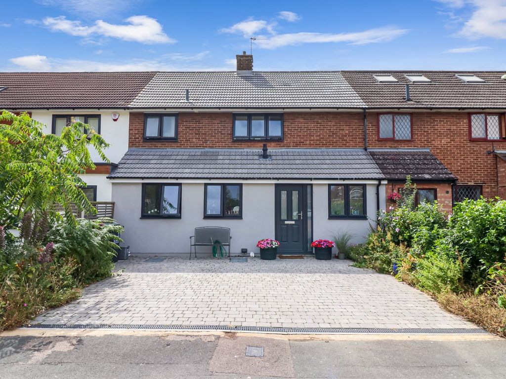 3 bed terraced house for sale in Helston Place, Abbots Langley WD5 Zoopla