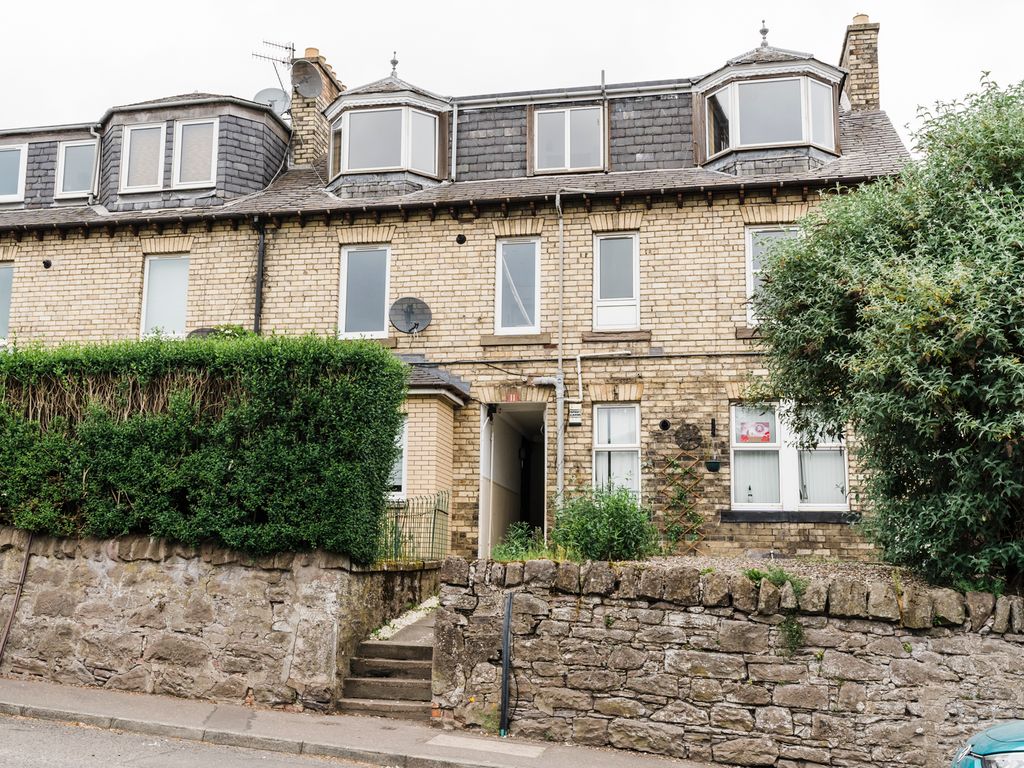 1 bed flat for sale in Jeanfield Road, Perth PH1 Zoopla