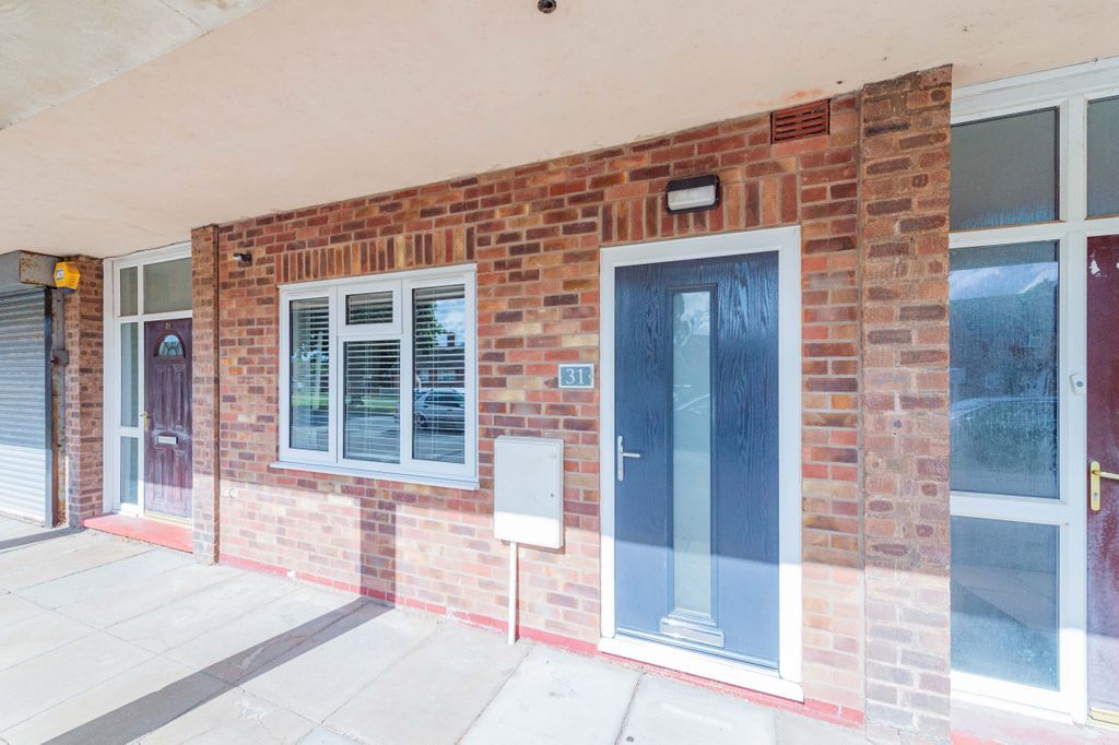 1 bed flat for sale in Mereside, Shrewsbury SY2 Zoopla