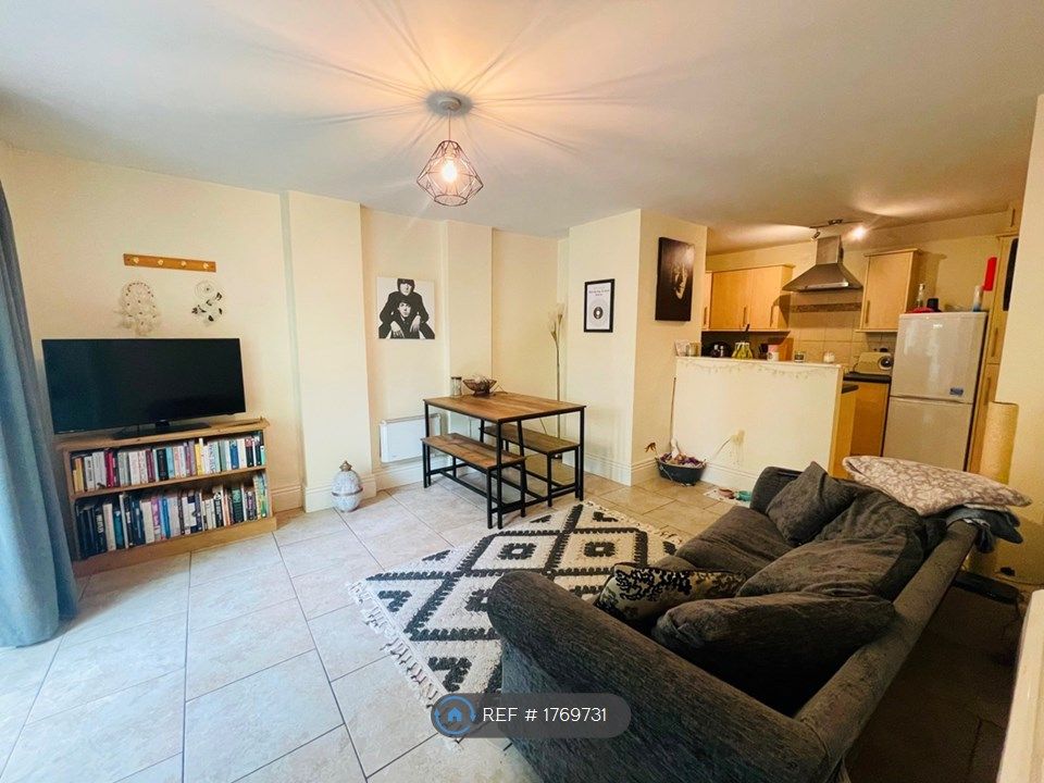 2 bed flat to rent in Ranmoor Road, Sheffield S10 Zoopla