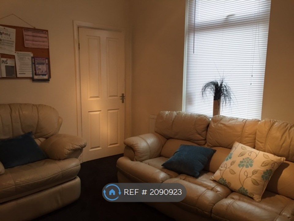 3 bed end terrace house to rent in Store Street, Sheffield S2, £1,560