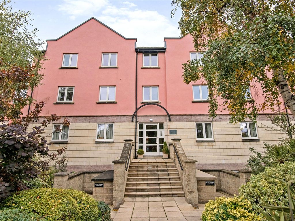 2 bed flat for sale in Waterside, Exeter, Devon EX2 Zoopla