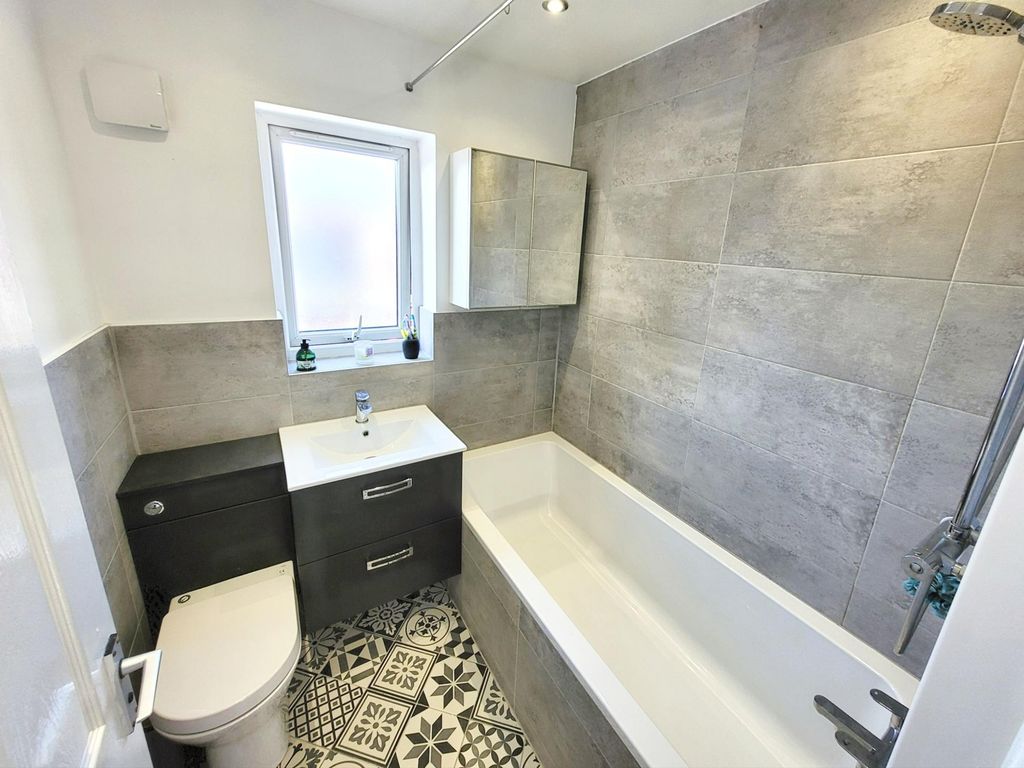 3 bed detached house for sale in Beswick Street, Droylsden, Manchester