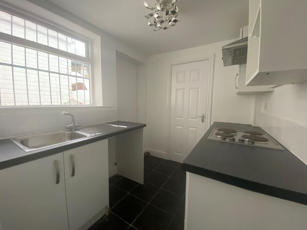 2 bed terraced house to rent in Sedley Street, Anfield, Liverpool L6, £