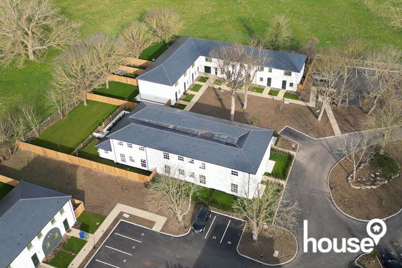 2 bed terraced house to rent in Sheppey Court, Halfway Road, Minster On