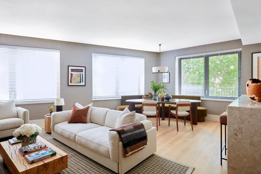 Twentyfive, Nutford Place W1H  