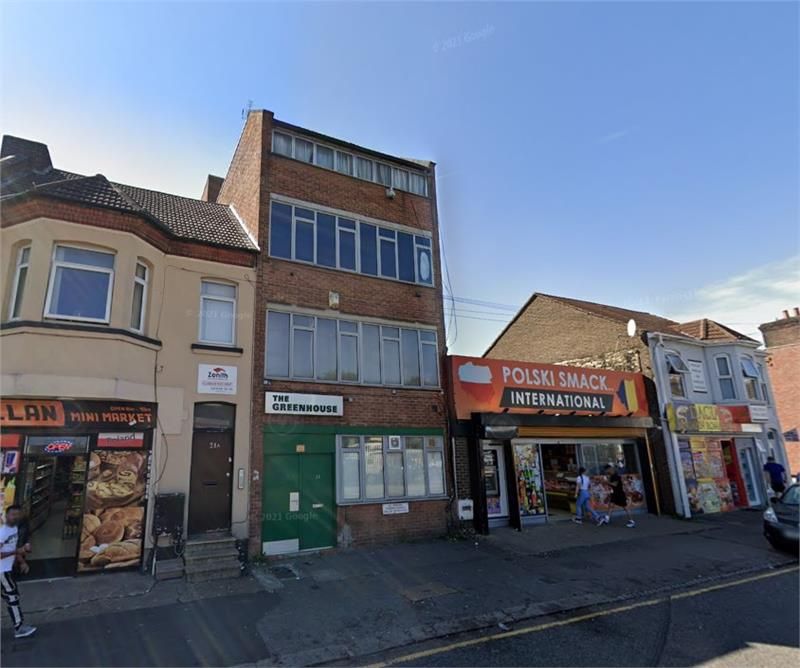 The Greenhouse Health Centre, Crawley Road, Luton LU1  