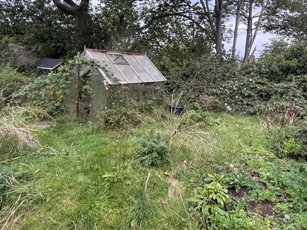 Land for sale in Land At Rear Of, 2 Chepbourne Road, BexhillOnSea