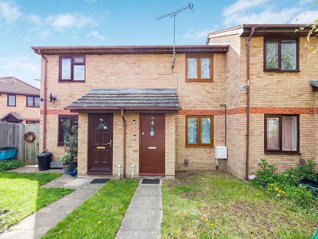 1 bed terraced house to rent in Hazelwood Park Close, Chigwell IG7 Zoopla