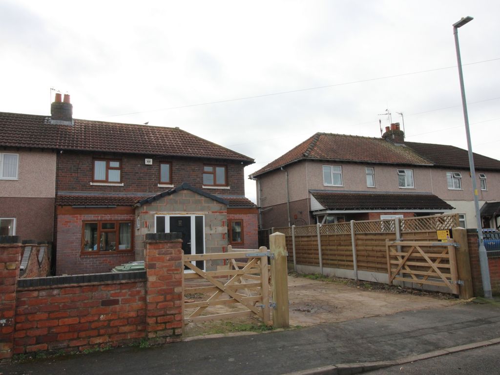 4 bed terraced house for sale in Marlpool Place, Kidderminster DY11 Zoopla