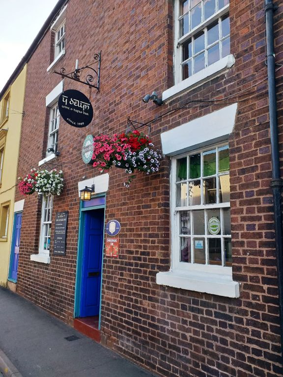 Pub/bar for sale in Mold, Flintshire CH7 Zoopla