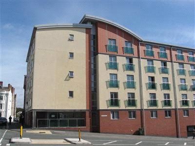 Mayfair House 59 Regent Street Plymouth Devon PL4  
