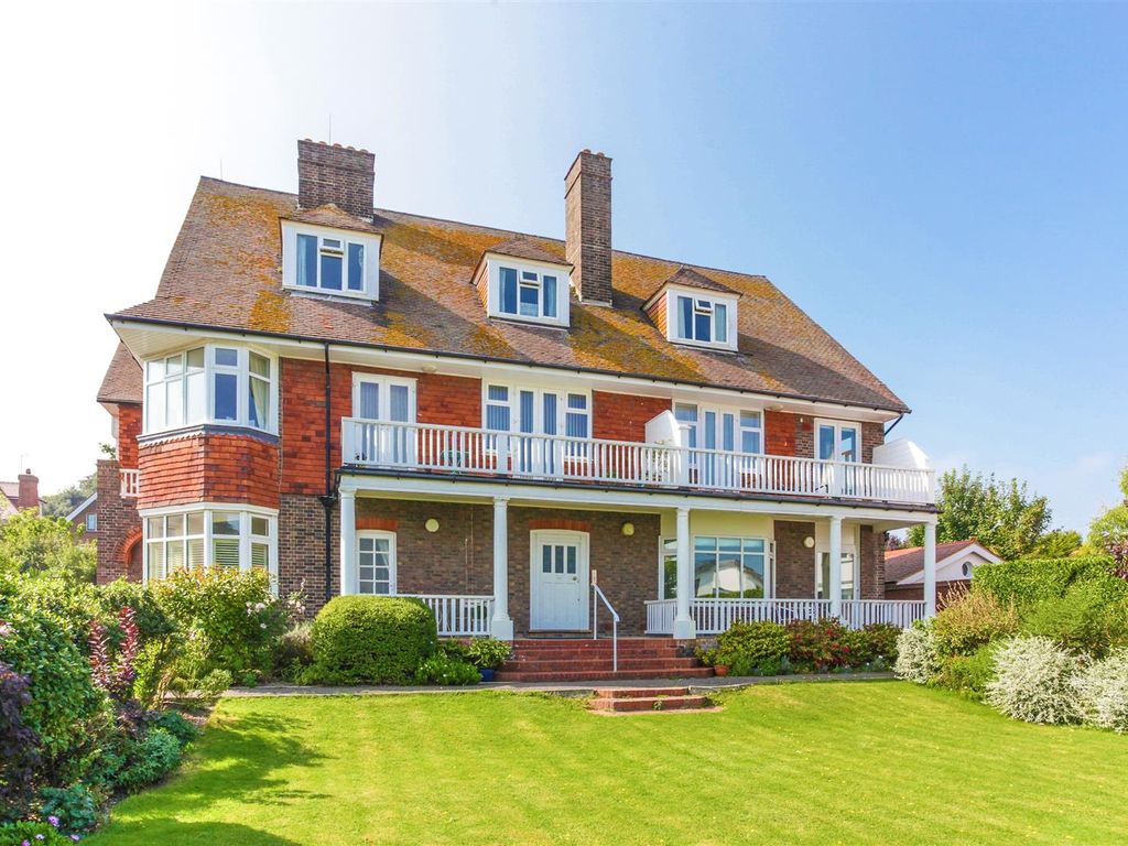 2 bed flat for sale in North Foreland Avenue, Broadstairs CT10 Zoopla