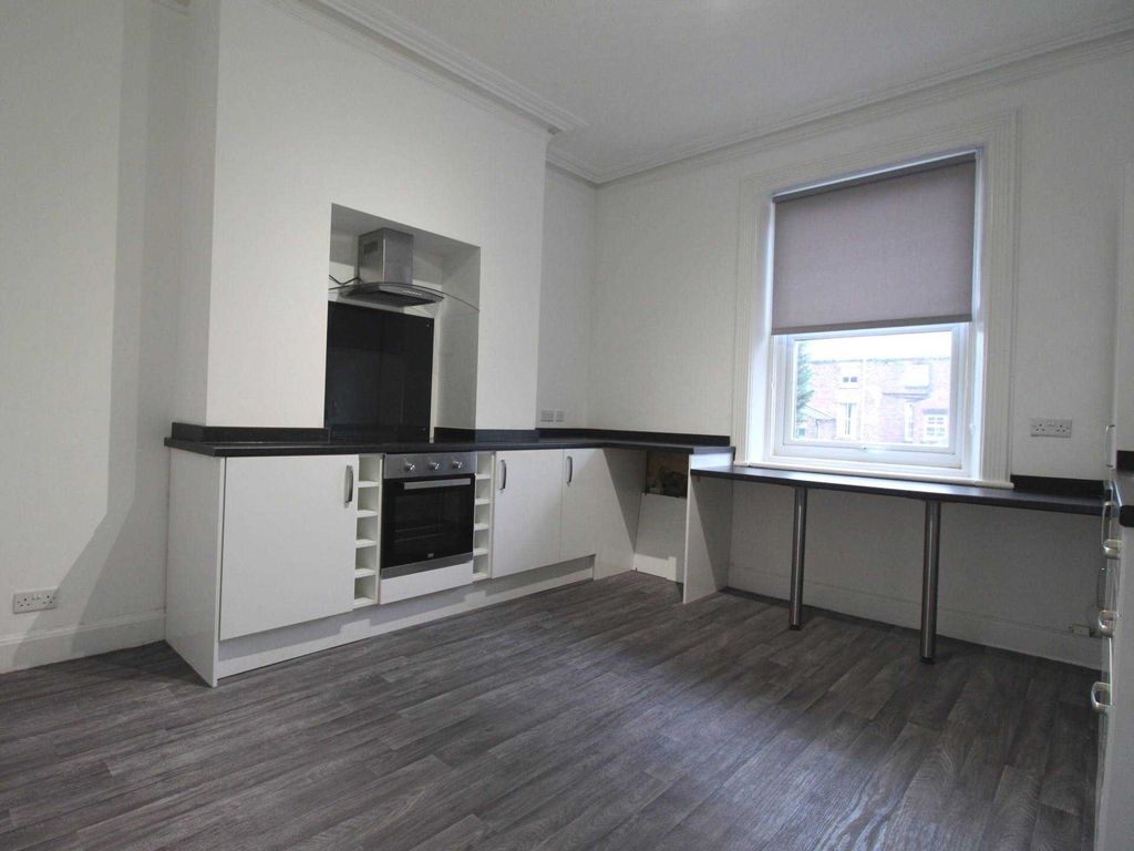 1 bed flat to rent in Olive Villas, Off North Drive, Wavertree