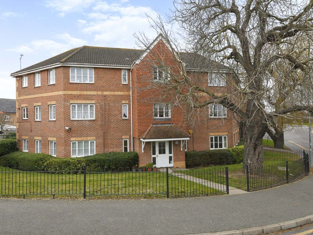 Waterson Vale, Chelmsford CM2