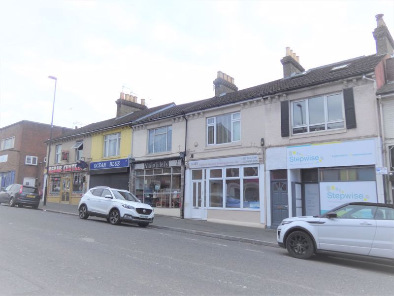1 bed flat for sale in Portsmouth Road, Woolston SO19 Zoopla