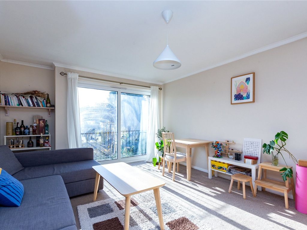 2 bed flat for sale in Berkeley Road, Bristol BS7 Zoopla