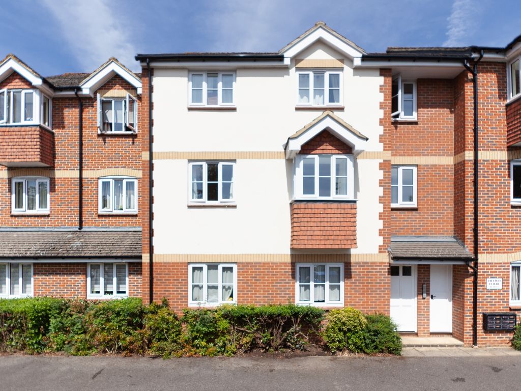 2 bed flat to rent in Thames View, Abingdon OX14, £1,250 pcm Zoopla