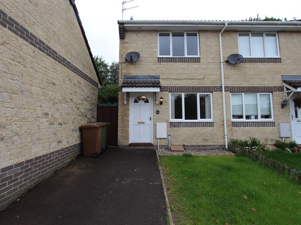 2 bed semidetached house to rent in Ware Road, Caerphilly CF83, £850 pcm Zoopla