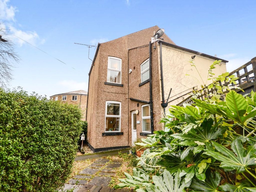 2 bed semidetached house for sale in Walkley Road, Walkley S6 Zoopla