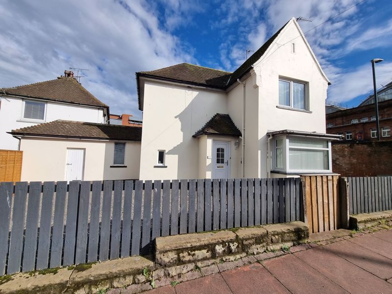 3 bed detached house for sale in Warwick Street, Carlisle CA3 Zoopla