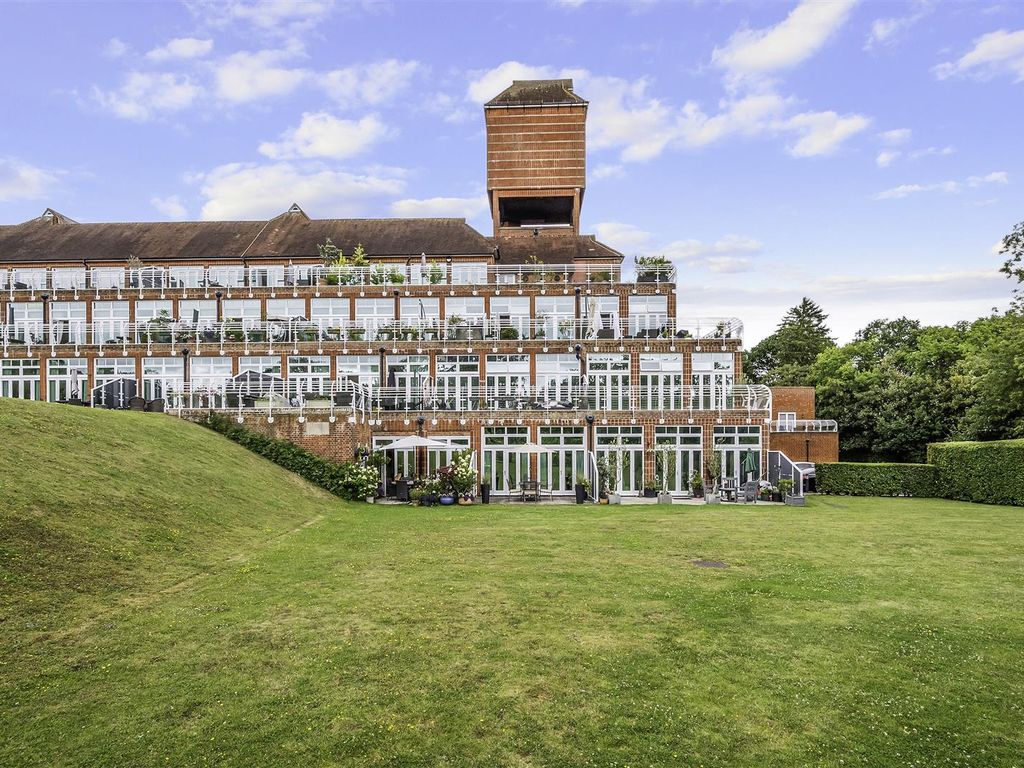 1 bed flat for sale in Elizabeth Drive, Banstead SM7 Zoopla