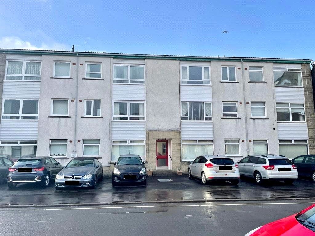 1 bed flat for sale in Wilson Street, Largs, North Ayrshire KA30 Zoopla