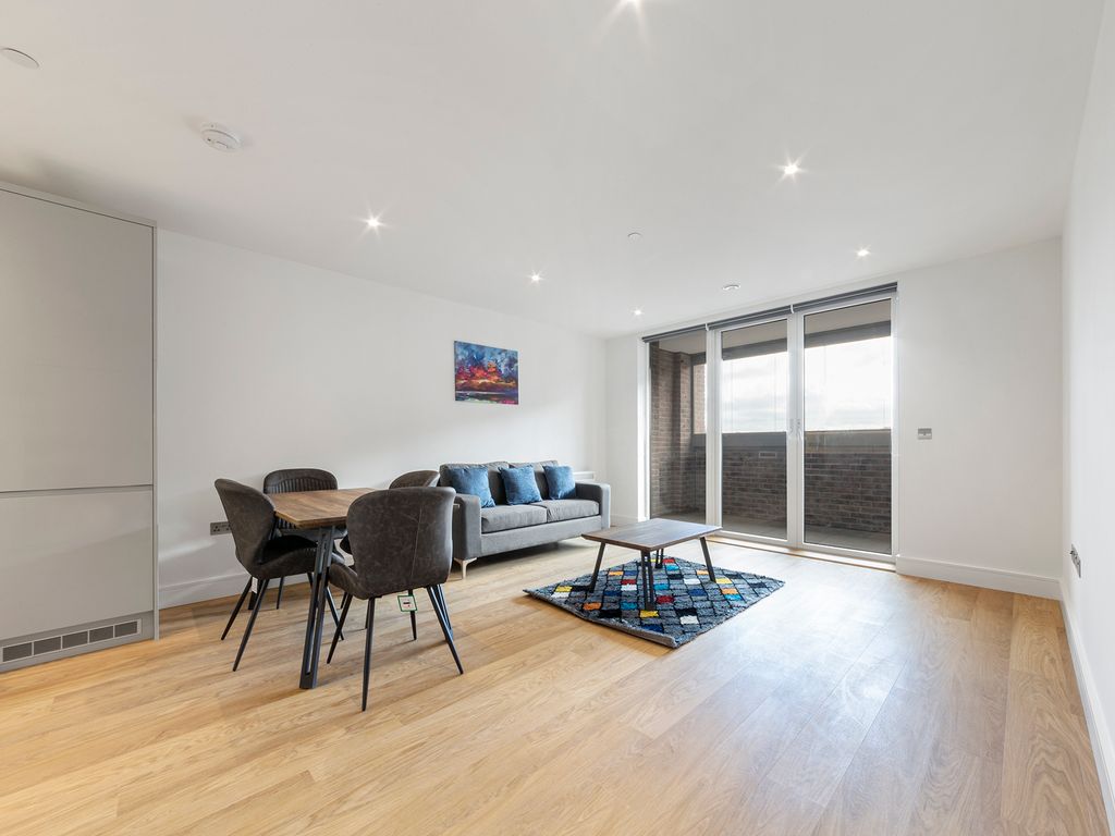 1 bed flat to rent in East Timber Yard, 118 Pershore Street, Birmingham