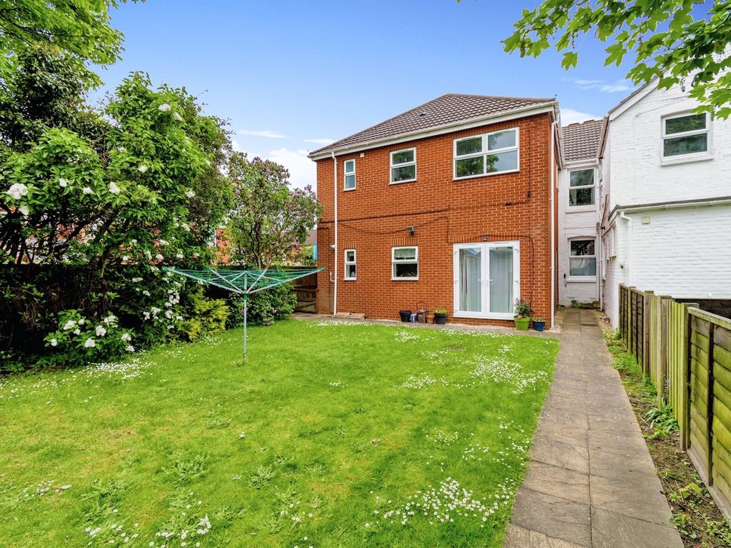 1 bed flat for sale in Nutbeem Road, Eastleigh SO50 Zoopla