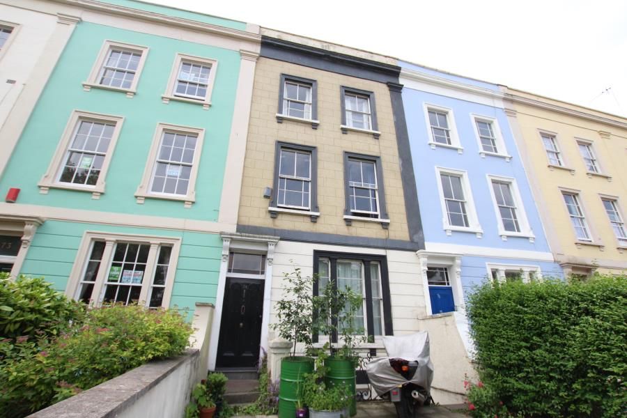 1 bed flat to rent in Coronation Road, Southville, Bristol BS3 Zoopla