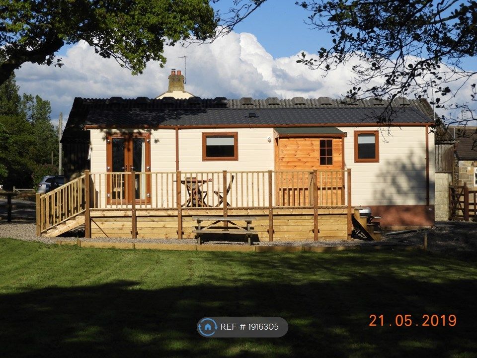 2 bed mobile/park home to rent in Kirkby Moor Rd, Nr Ripon HG4, £1,275 pcm Zoopla