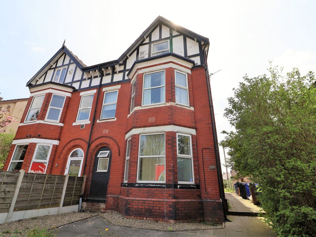 1 bed flat for sale in Manchester Road, Denton, Manchester M34 Zoopla