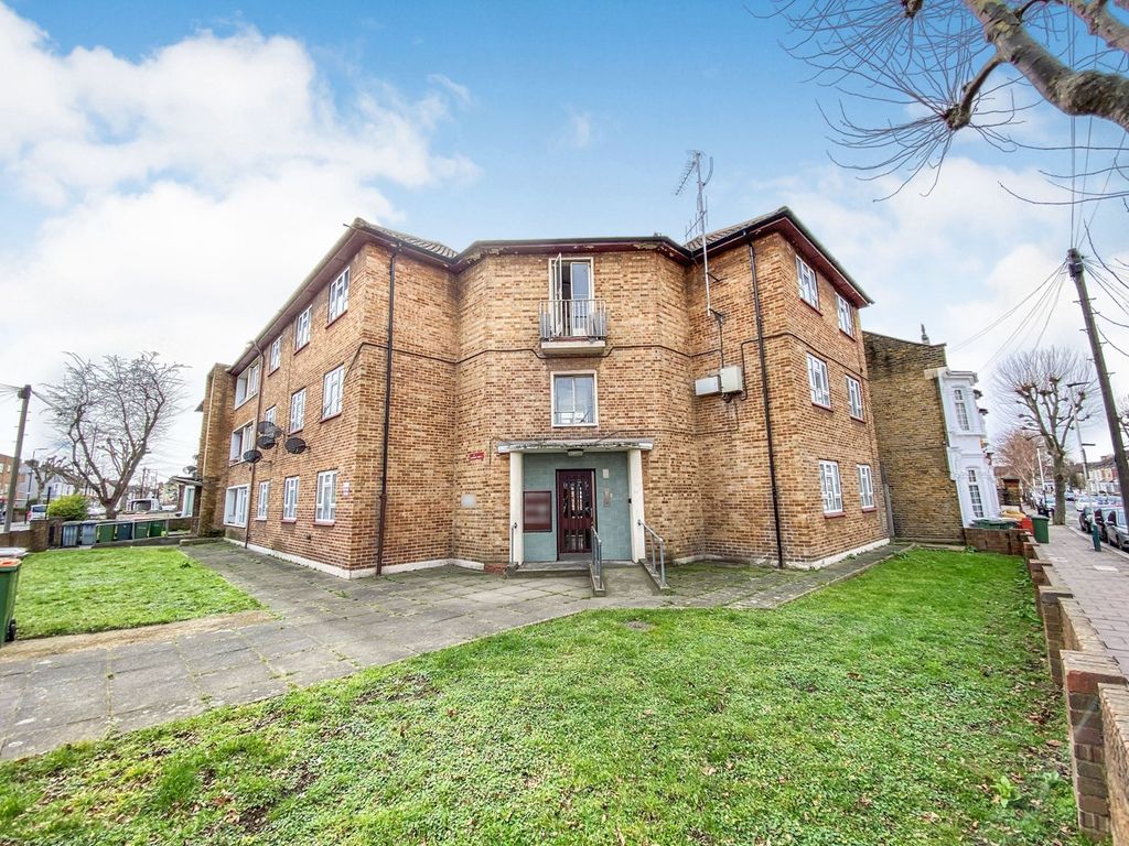 1 bed flat for sale in Katherine Road, Forest Gate E7, £225,000 Zoopla
