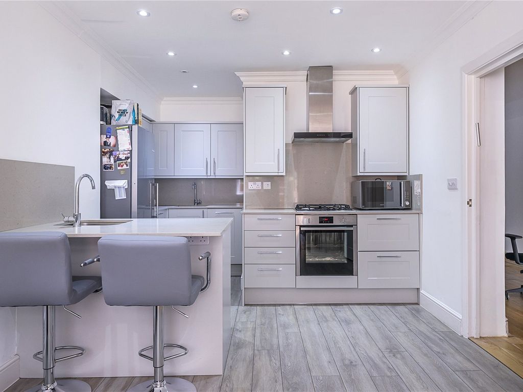 2 bed flat for sale in West End Lane, London NW6 Zoopla